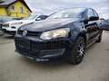 Volkswagen Polo Trendline Schwarz - thumbnail 3