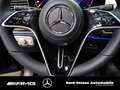 Mercedes-Benz GLE 450 d 4m AMG PREMIUM+ AHK 22-ZOLL STANDHZG Noir - thumbnail 9