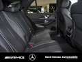Mercedes-Benz GLE 450 d 4m AMG PREMIUM+ AHK 22-ZOLL STANDHZG Noir - thumbnail 13
