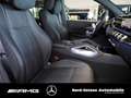 Mercedes-Benz GLE 450 d 4m AMG PREMIUM+ AHK 22-ZOLL STANDHZG Noir - thumbnail 12