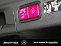 Mercedes-Benz GLE 450 d 4m AMG PREMIUM+ AHK 22-ZOLL STANDHZG Noir - thumbnail 16
