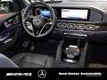 Mercedes-Benz GLE 450 d 4m AMG PREMIUM+ AHK 22-ZOLL STANDHZG Noir - thumbnail 10