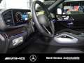 Mercedes-Benz GLE 450 d 4m AMG PREMIUM+ AHK 22-ZOLL STANDHZG Noir - thumbnail 6
