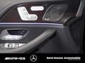 Mercedes-Benz GLE 450 d 4m AMG PREMIUM+ AHK 22-ZOLL STANDHZG Noir - thumbnail 7