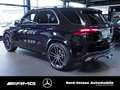 Mercedes-Benz GLE 450 d 4m AMG PREMIUM+ AHK 22-ZOLL STANDHZG Noir - thumbnail 2