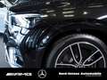 Mercedes-Benz GLE 450 d 4m AMG PREMIUM+ AHK 22-ZOLL STANDHZG Noir - thumbnail 4