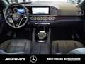 Mercedes-Benz GLE 450 d 4m AMG PREMIUM+ AHK 22-ZOLL STANDHZG Noir - thumbnail 15