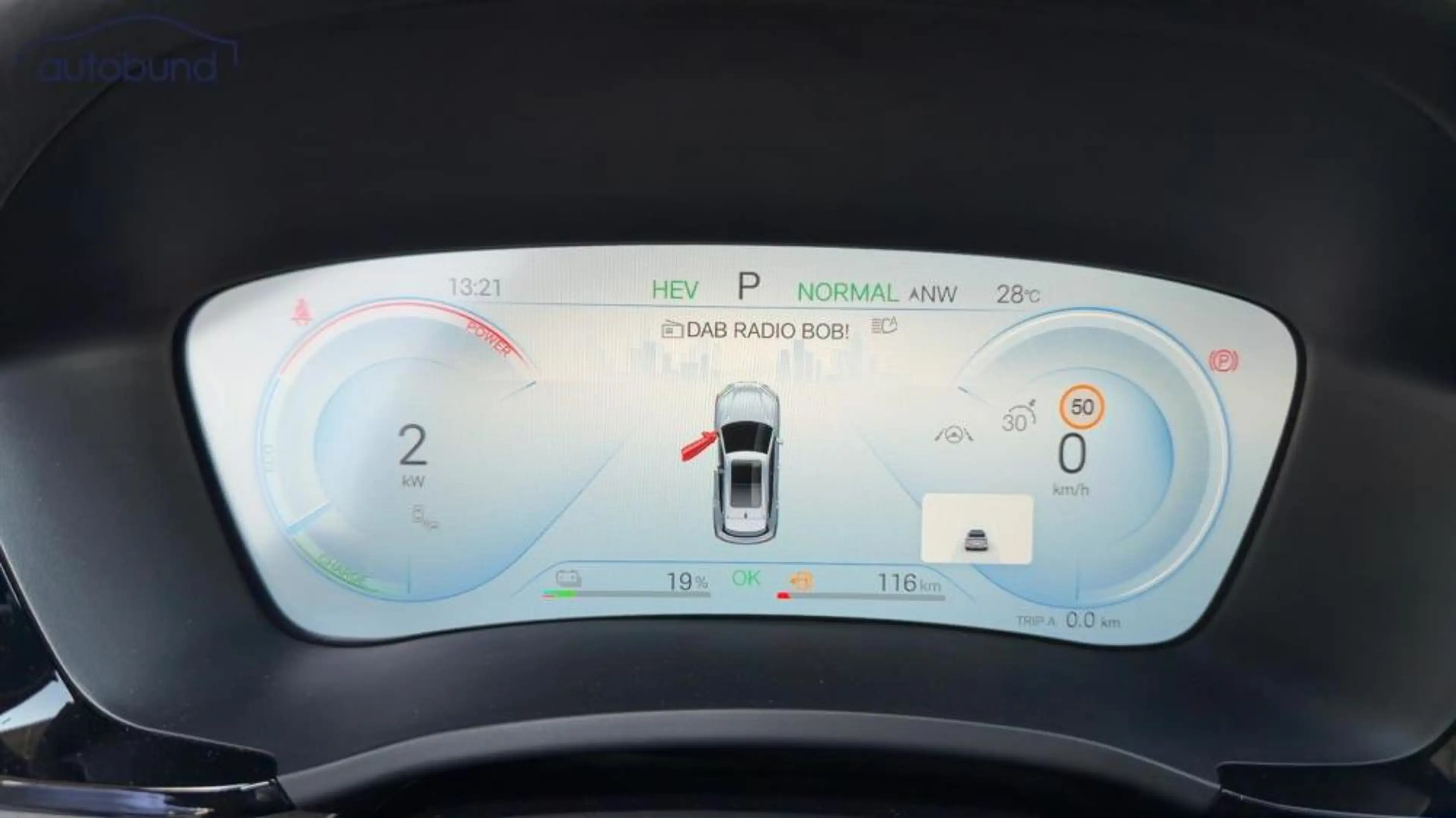 BYD Seal U DM-i Boost Alu HUD KA LED Link LRH NAV NBA PDC — photo 13