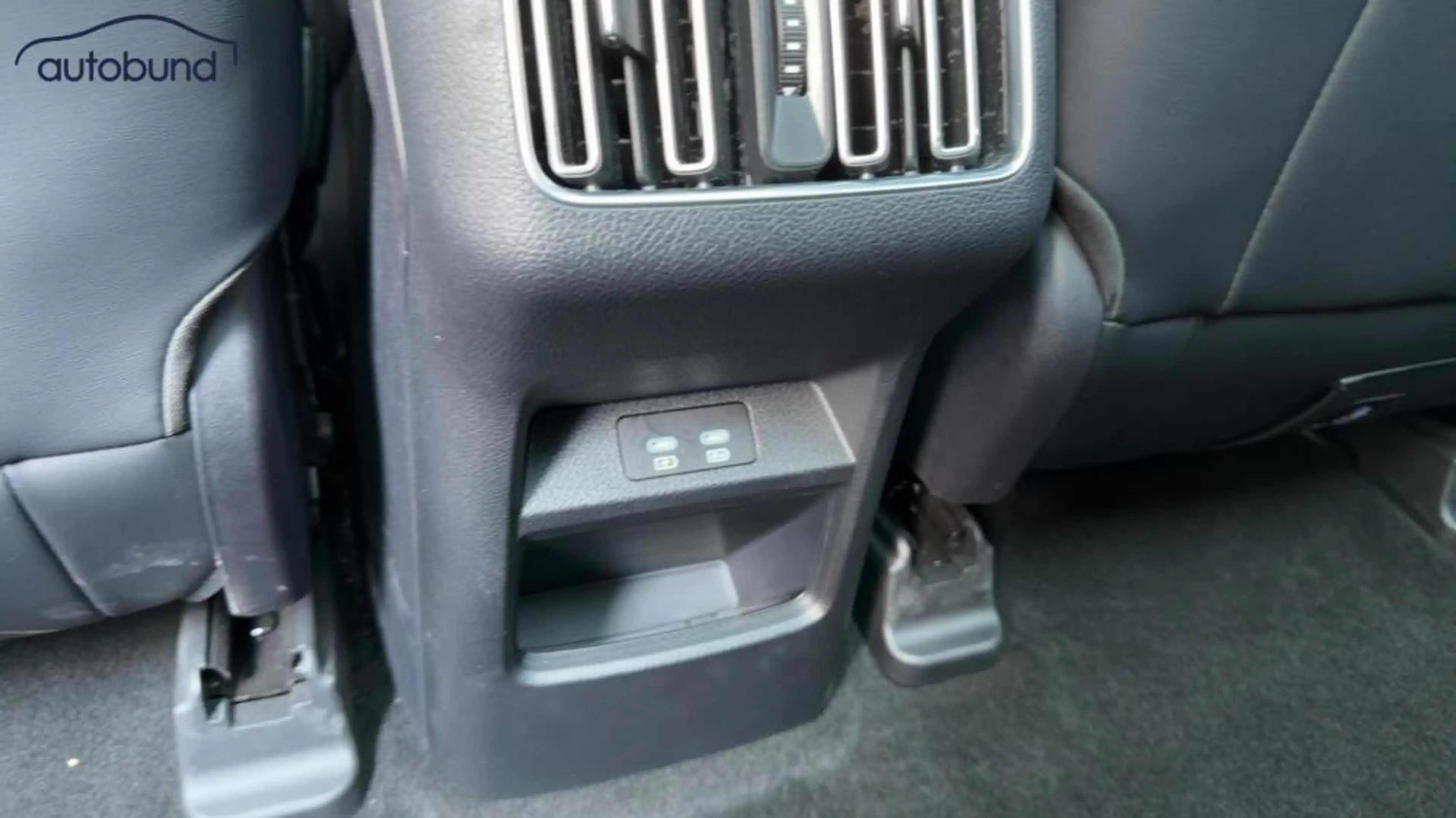 BYD Seal U DM-i Boost Alu HUD KA LED Link LRH NAV NBA PDC — photo 10