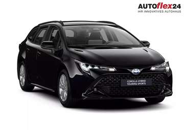 Touring Sports Comfort TS Nav LED Kam ACC DigC ...