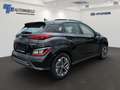 Hyundai KONA Elektro SELECT 39,2 kWh Effizienz-Paket Чорний - thumbnail 3