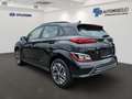 Hyundai KONA Elektro SELECT 39,2 kWh Effizienz-Paket Чорний - thumbnail 4