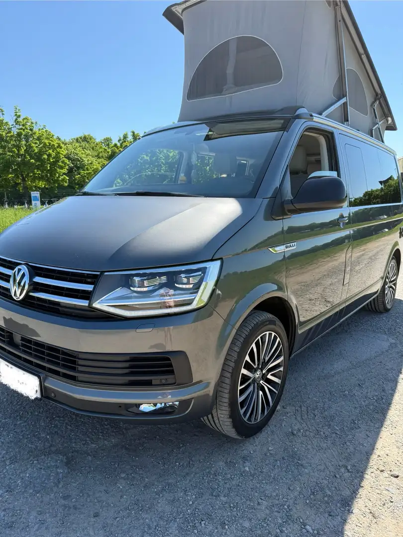 Volkswagen T6 California DSG 4MOTION Ocean Edition - 1