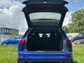 Volkswagen Golf Variant 2.0 TSI OPF 4M DSG R *Vollleder*Pano*IQ*AHK* Blu/Azzurro - thumbnail 9