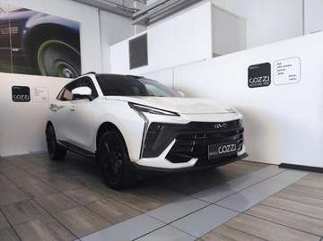 GPL 1.5T 7DCT LIMITED