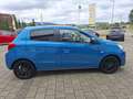 Mitsubishi Space Star Diamant Edition+ Navi,SHZ,Alufelgen Bleu - thumbnail 7