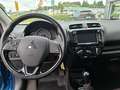 Mitsubishi Space Star Diamant Edition+ Navi,SHZ,Alufelgen Bleu - thumbnail 12