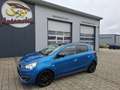 Mitsubishi Space Star Diamant Edition+ Navi,SHZ,Alufelgen Bleu - thumbnail 1