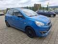 Mitsubishi Space Star Diamant Edition+ Navi,SHZ,Alufelgen Bleu - thumbnail 8