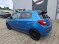 Mitsubishi Space Star Diamant Edition+ Navi,SHZ,Alufelgen Bleu - thumbnail 2