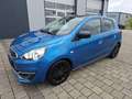 Mitsubishi Space Star Diamant Edition+ Navi,SHZ,Alufelgen Bleu - thumbnail 4
