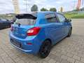 Mitsubishi Space Star Diamant Edition+ Navi,SHZ,Alufelgen Bleu - thumbnail 6