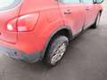 Nissan Qashqai Visia Unfall Rot - thumbnail 4