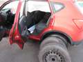 Nissan Qashqai Visia Unfall Rot - thumbnail 10