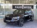 BMW X5 xDrive45e PHEV *M-Sportpaket* *PANO* Schwarz - thumbnail 1