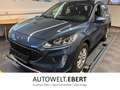 Ford Kuga 1.5 Cool&Connect PDC/GRA/SHZ/LHZ/KLIMA/DAB Blau - thumbnail 1