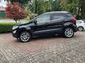 Ford EcoSport Titanium Winterpaket, Klimaautomatik Schwarz - thumbnail 5