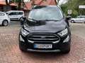 Ford EcoSport Titanium Winterpaket, Klimaautomatik Schwarz - thumbnail 7