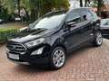 Ford EcoSport Titanium Winterpaket, Klimaautomatik Schwarz - thumbnail 4