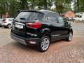 Ford EcoSport Titanium Winterpaket, Klimaautomatik Schwarz - thumbnail 3