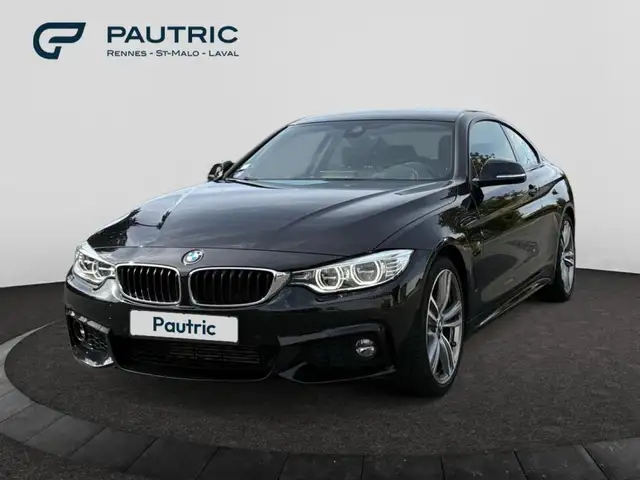 BMW 4er