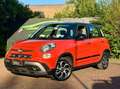 Fiat 500L 1.4 Mirror City Cross s&s 95cv Arancione - thumbnail 1