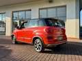 Fiat 500L 1.4 Mirror City Cross s&s 95cv Orange - thumbnail 3