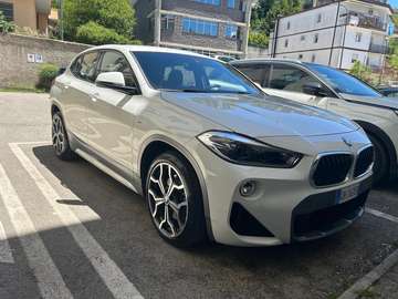 Xdrive20d Msport