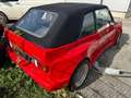 Volkswagen Golf GTI Cabrio elektrisches Verdeck Rouge - thumbnail 4