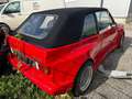 Volkswagen Golf GTI Cabrio elektrisches Verdeck Rouge - thumbnail 3