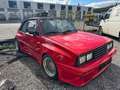 Volkswagen Golf GTI Cabrio elektrisches Verdeck Rouge - thumbnail 2