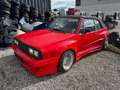 Volkswagen Golf GTI Cabrio elektrisches Verdeck Rouge - thumbnail 1