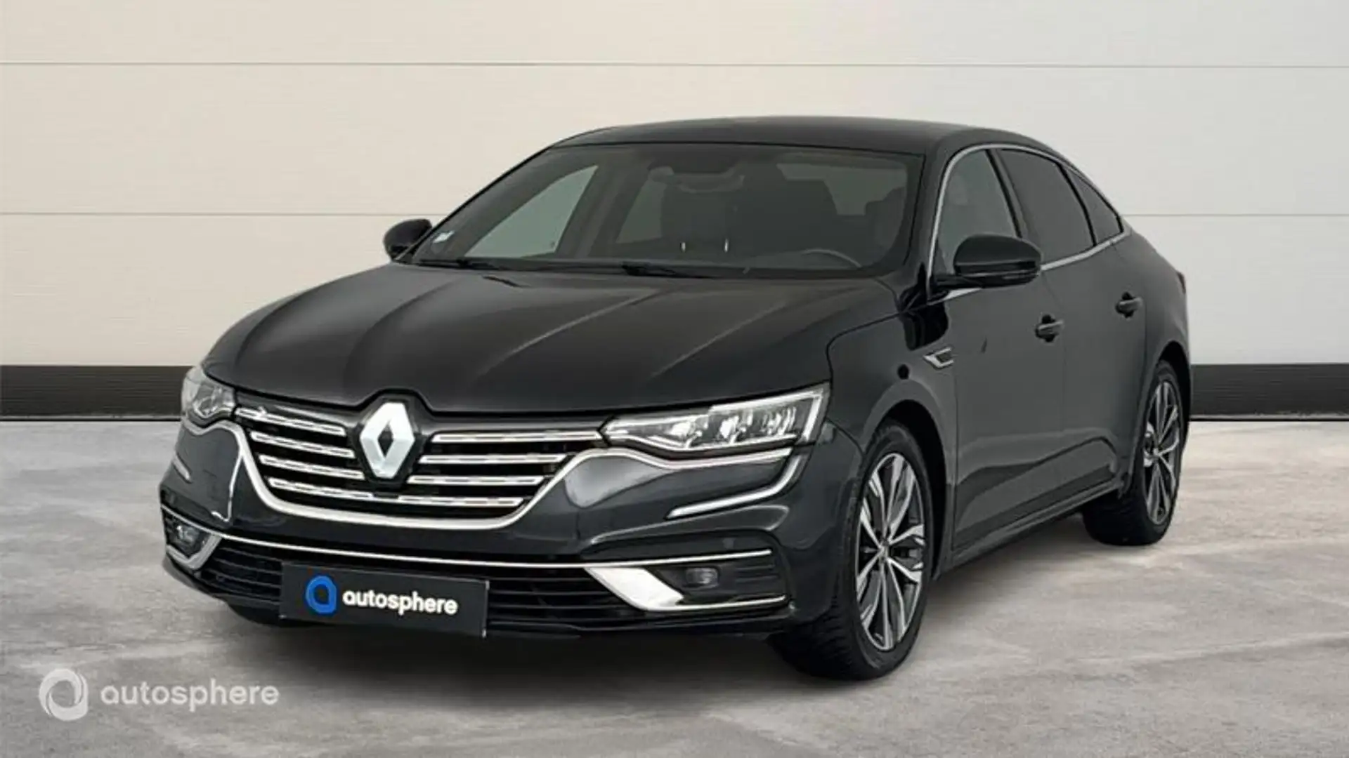 RENAULT Talisman