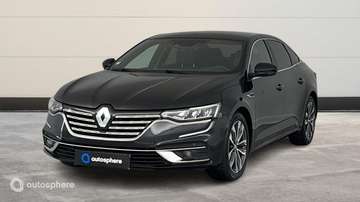 2.0 Blue dCi 200ch Intens EDC