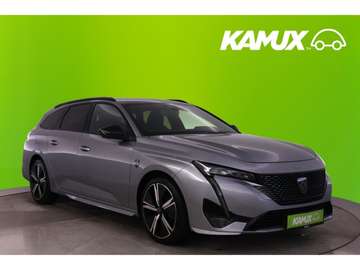 1.2Hybrid SW Aut.145 GT+LED+NAVI+KAMERA+SHZ