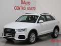 Audi Q3 Q3 2.0 TDI 150 CV quattro S tronic Business Bianco - thumbnail 1