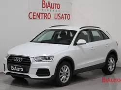 Audi Q3 Q3 2.0 TDI 150 CV
quattro S tronic Business