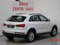 Audi Q3 Q3 2.0 TDI 150 CV quattro S tronic Business Bianco - thumbnail 2