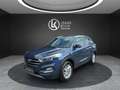 Hyundai TUCSON 1,6 GDI GO! ''BLUETOOTH+RFK+LED+FREISPRECH'' Blau - thumbnail 1