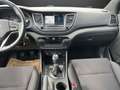 Hyundai TUCSON 1,6 GDI GO! ''BLUETOOTH+RFK+LED+FREISPRECH'' Blau - thumbnail 12